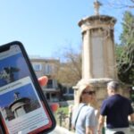Athens: Percy Family Treasure Hunt & Tour w/ food stops - The Food & Rewards: Tasting Authentic Greek Flavors