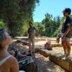 Athens: Philosophy Experience at Plato's Academy Park - Exploring Plato’s Academy: What to Expect