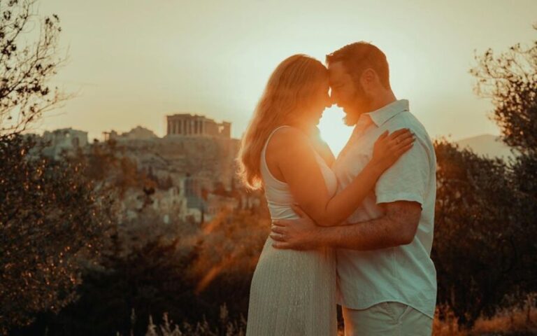 Athens photo tour - Why This Tour Works Well for Travelers