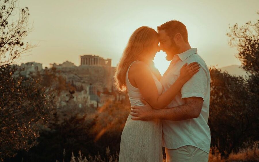 Athens photo tour - Why This Tour Works Well for Travelers