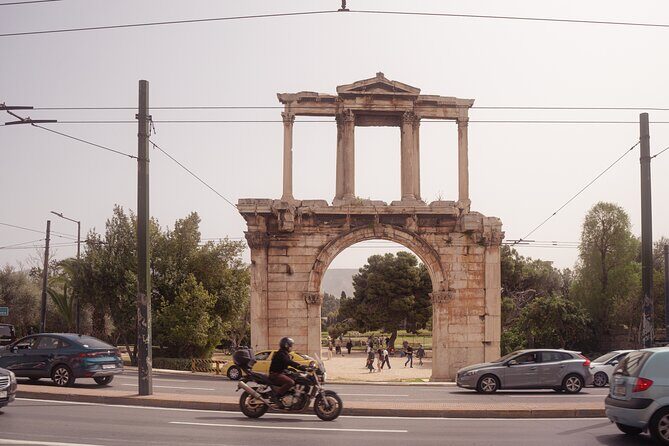 Athens Photography Tour - What You Gain from This Experience