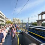 Athens, Piraeus, and Coastline: Blue Hop-On Hop-Off Bus - What Travelers Say: The Good and The Challenges