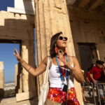 Athens: Private 1hr Best of Acropolis Tour - The Highlights of Each Stop