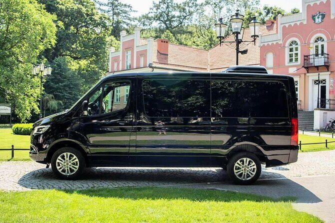 Athens Private Airport Transfer (ATH) Best Price Arrival - Departure - The Practicalities