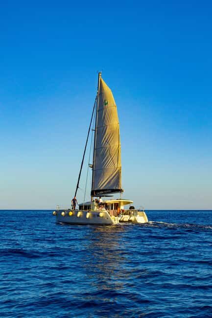 Athens: Private Catamaran Cruise w/ BBQ, Open Bar & Transfer - The Overall Experience: Is It Worth It?