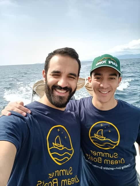 Athens: Private Daily Cruise & Snorkeling Petalioi Marmari - What Makes This Tour Stand Out?