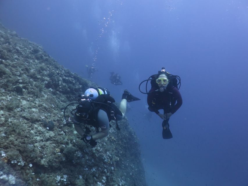 Athens: Private Discover Scuba Diving for Beginners - Why Choose This Experience?