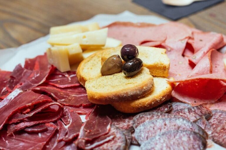 Athens: Private Food Tour 10 Tastings With Locals - What You Can Expect from the Tour