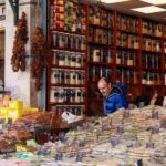 Athens: Private Food Tour with 10 Tastings - Exploring the Neighborhoods: Iroon Square and Avissinias Square