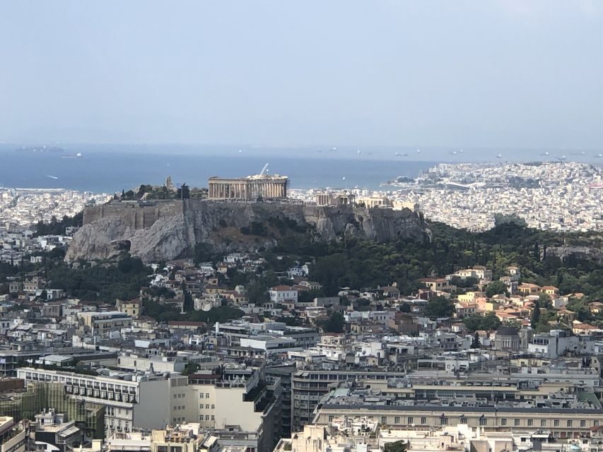 Athens: Private Full-Day Classical Tour - The Practical Side: Price, Duration, and Planning