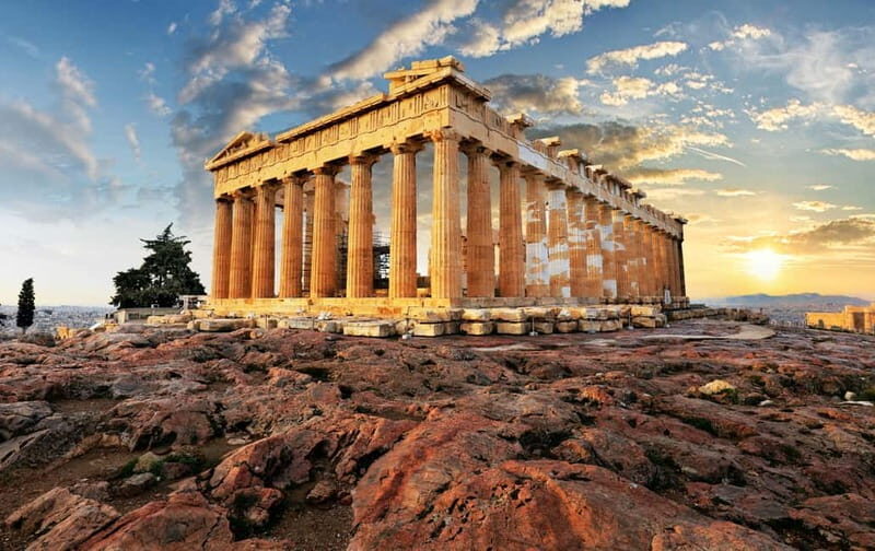Athens Private Full-Day Licensed Guided Exclusive Tour - An In-Depth Look at the Itinerary