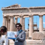 Athens: Private Secret Acropolis Tour - The Experience of Walking the Sacred Hill
