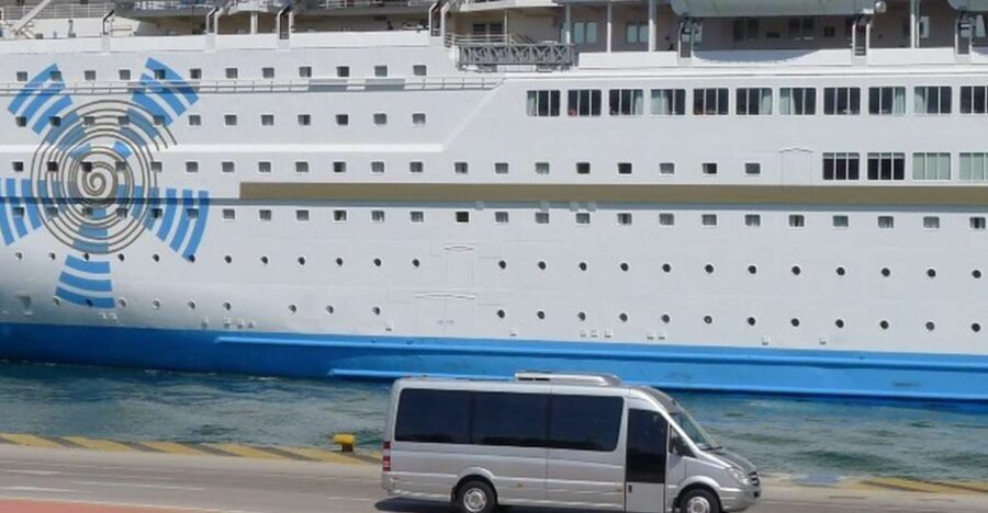 Athens: Private Sightseeing Guided Tour with Transportation - What Makes This Tour Stand Out?