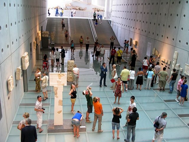 Athens Private Sightseeing Minibus Tour with Lunch - The Real Experience: What Makes This Tour Stand Out