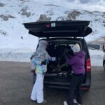 Athens: Private Ski Experience on Parnassos  Day Trip - Who Would Love This Tour?