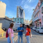 Athens: Private Street Art Treasure Hunt with Food Stops - What Is Included and What Not