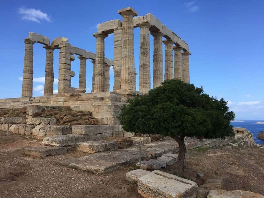 Athens: Private Tour to Cape Sounion & Temple of Poseidon - How Good Is the Value?