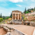 Athens: Private Tours of Delphi, Delphi Museum, and Arachova - Key Points