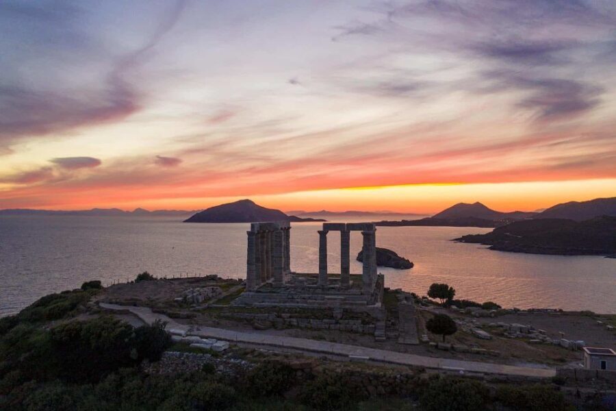 "Athens: Private Trip to Acropolis of Athens & Cape Sounion" - Analyzing the Value