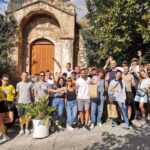 Athens: Private Urban Treasure Hunt with Food Stops - The Practical Details
