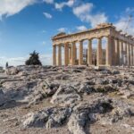 Athens Private Walking City Tour : Acropolis, Ancient Agora and The Agora Museum - What Travelers Say