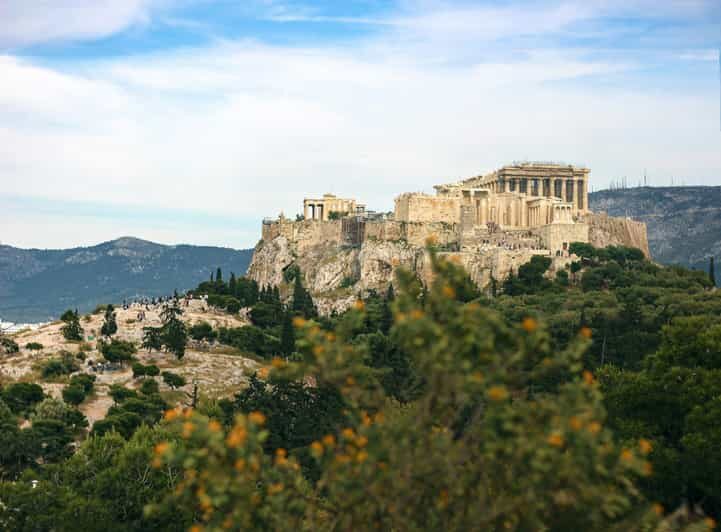 Athens Private Walking Tour in Spanish - Practical Aspects: Pricing, Duration, and Comfort