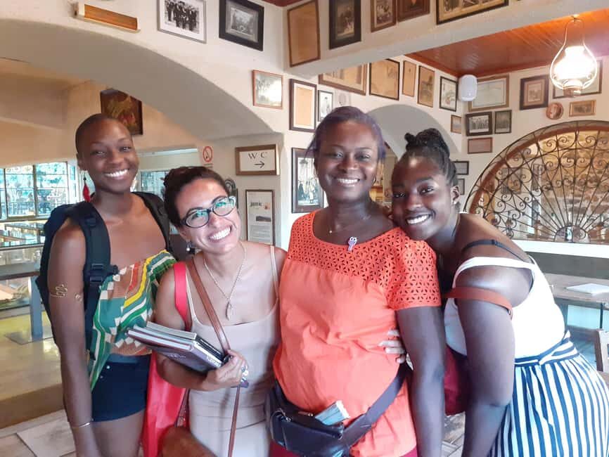 Athens: Private Walking Tour with a Local - What You Can Expect from the Tour