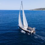 Athens Riviera: Private daily sailing cruise with lunch - The Culinary Experience on Board