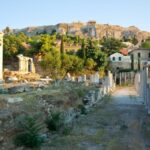 Athens: Roman Agora & Ancient Agora E-ticket & 2 Audio Tours - What the Reviews Say