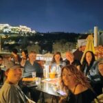 Athens: Rooftop Pub Crawl w/ Acropolis Views & Party - The Itinerary: What You Can Expect