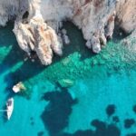 ATHENS SAILING & GASTRONOMY DAILY CRUISE ALL INCLUSIVE - The Sum Up