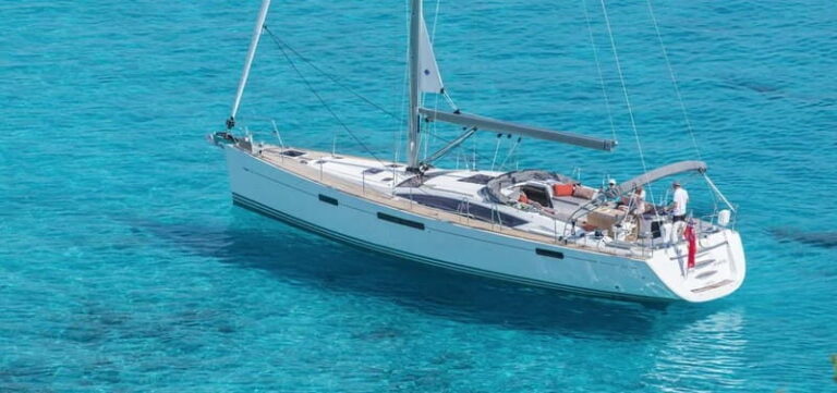 ATHENS SAILING & GASTRONOMY MORNING CRUISE ALL INCLUSIVE - Is It Worth the Price?