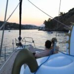Athens Sailing & Gastronomy Sunset Cruise All inclusive - The Itinerary: What You’ll Experience