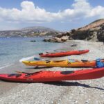 Athens: Sea Kayaking Adventure on the South/East Coast - The Practical Details