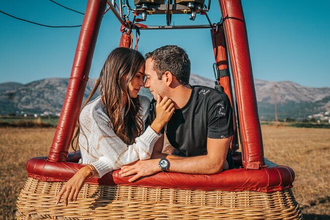 Athens: Semi-private Hot Air Balloon ride - Who Is This Tour Best For?