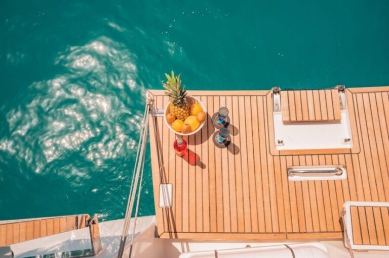 Athens: Semi Private Sunset Sailing and Gastronomy Cruise - The Highlights in Detail