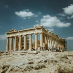 Athens : Shared Small Group Acropolis and City Sightseeing - Practical Aspects: What to Expect and Consider