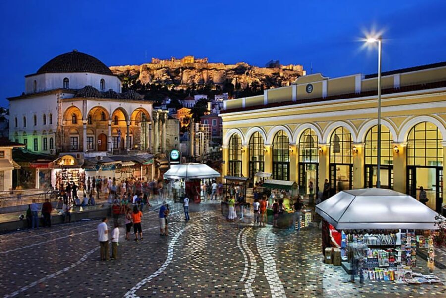 Athens Sightseeing Half Day VIP Minibus Tour (Private tour) - Analyzing the Price & Value
