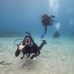 Athens: Single or Double Scuba diving for certified divers - The Dive Experience in Detail
