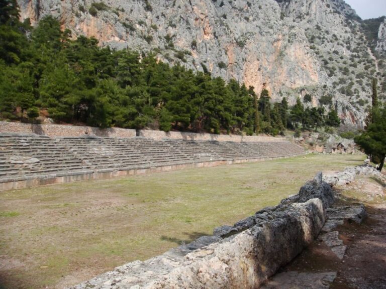 Athens: Small-Group Day Trip Tour to Delphi - The Value of This Tour