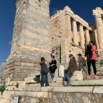 Athens: Small Group Guided Tour of Acropolis & Parthenon - The Itinerary in Detail