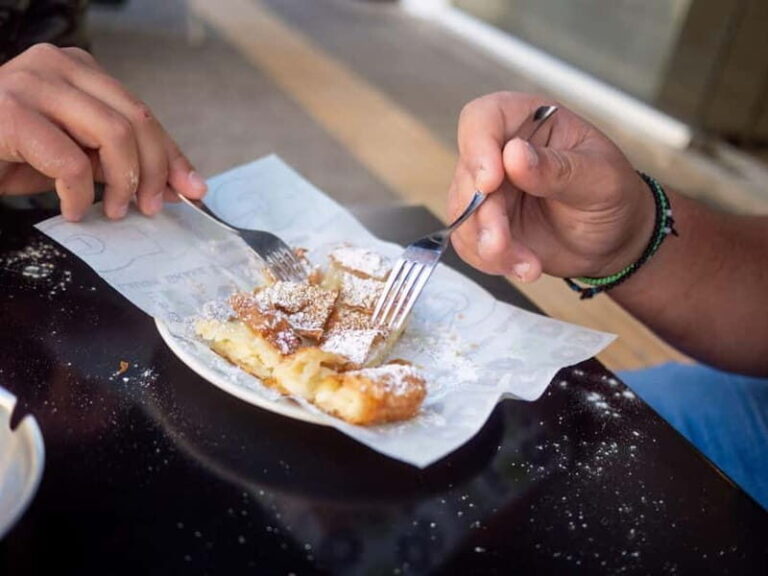 Athens: Small Group Walk & Taste for Cruise Travelers - Practical Details & Experience Value