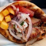 Athens' souvlaki Food and Segway tour - The Itinerary Breakdown