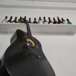 Athens: Stoic Philosophy and Wine - The Location and Meeting Point