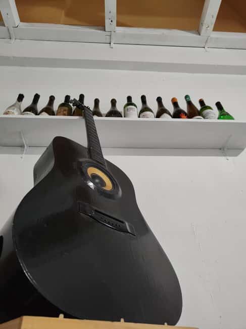 Athens: Stoic Philosophy and Wine - The Location and Meeting Point