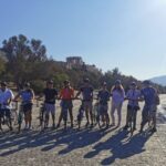 Athens: Sunset Electric Bike Tour - The Itinerary in Detail