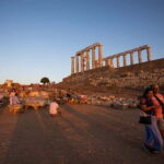 Athens: Sunset Tour to Cape Sounion & the Temple of Poseidon - What Real Travelers Say