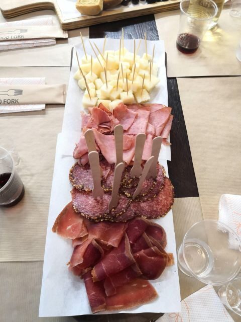 Athens: Tasting workshop and Food Market tour - Practical Details and Tips