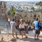 Athens & Temple of Poseidon: Full-Day Small Group Tour - The Day in Detail — What to Expect