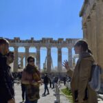Athens: The Acropolis Guided Walking Tour in Dutch - The Practicalities: Price, Duration, and Whats Included